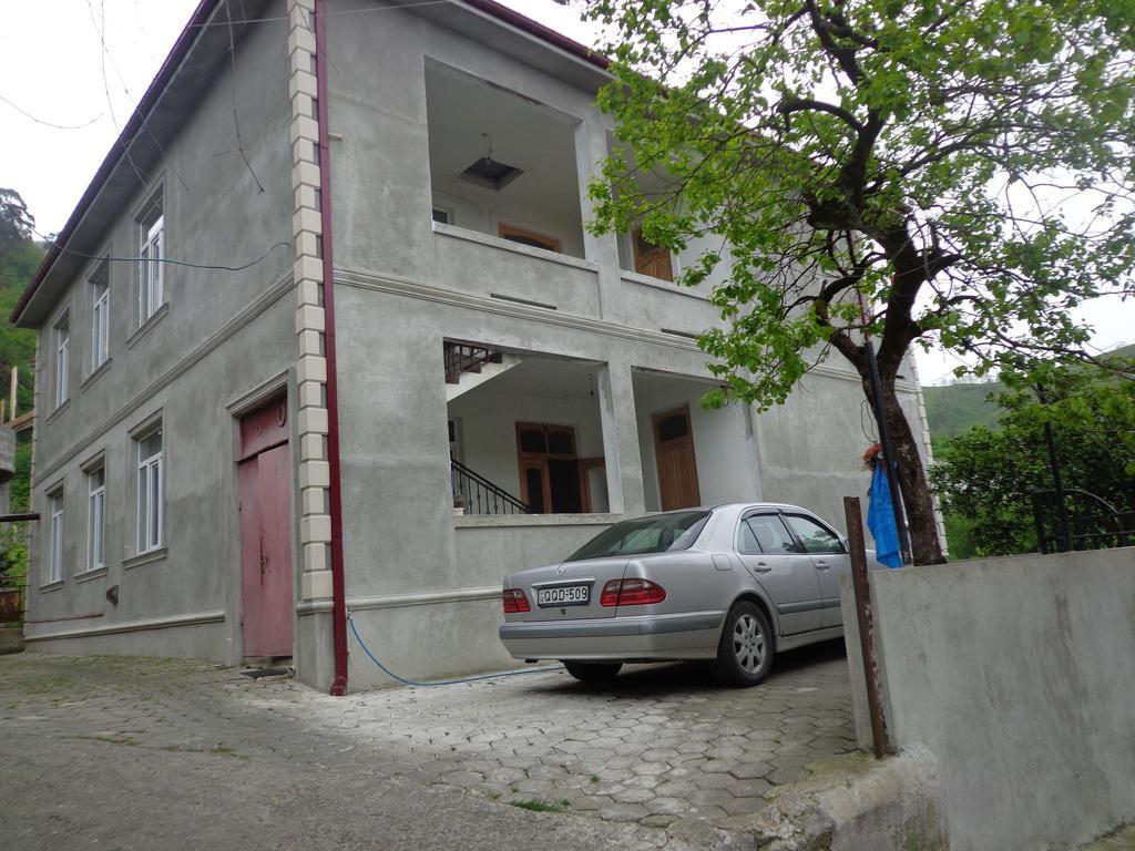 Guest House In Sarpi Exteriör bild