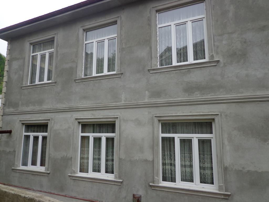Guest House In Sarpi Exteriör bild