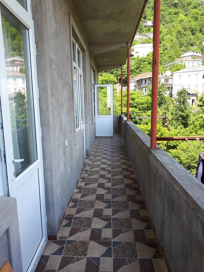 Guest House In Sarpi Exteriör bild