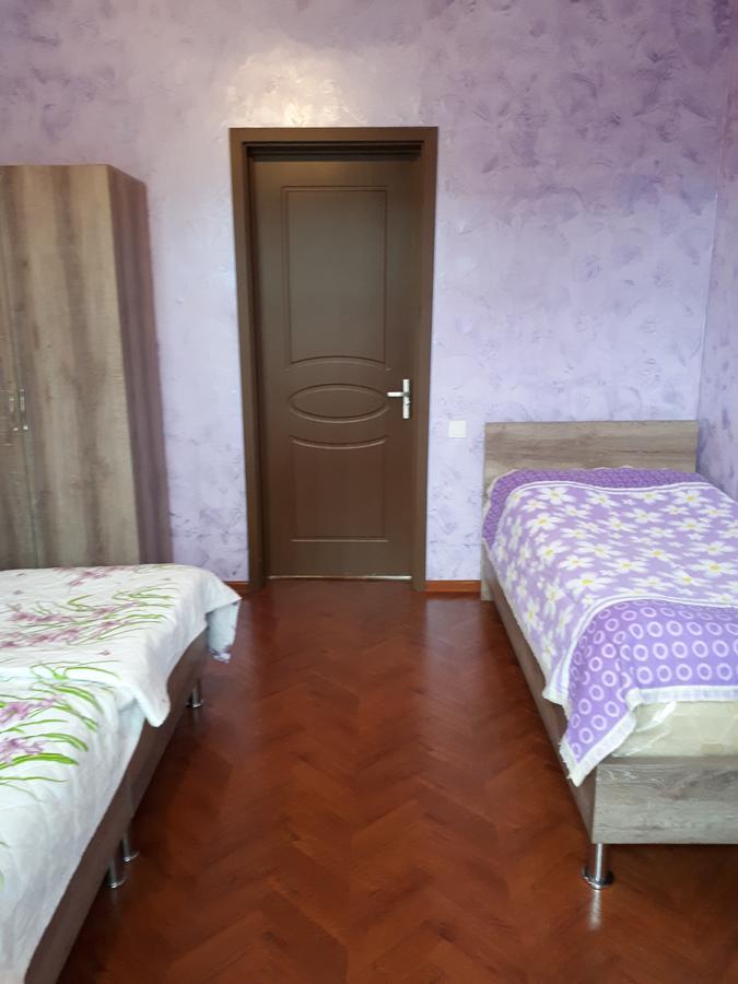 Guest House In Sarpi Exteriör bild