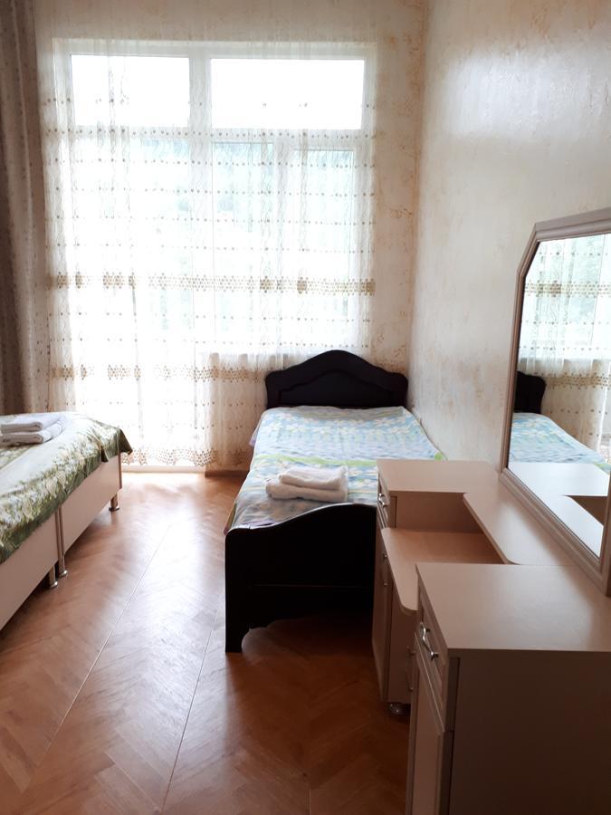 Guest House In Sarpi Exteriör bild